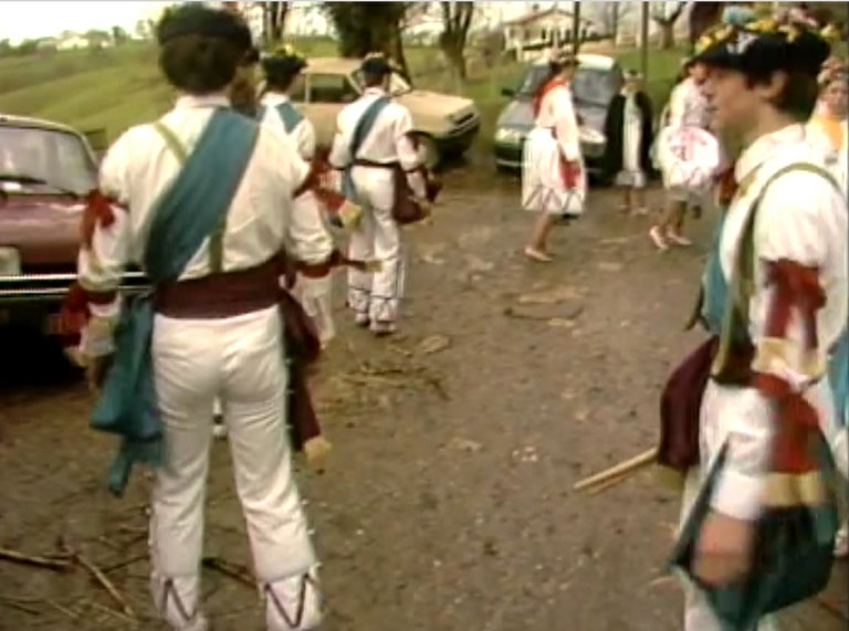 2000 grabaziotik gora jaso dira euskal dantzen ikus-entzunezko ondarea babesteko proiektuan 2000 grabaziotik gora jaso dira euskal dantzen ikus-entzunezko ondarea babesteko proiektuan