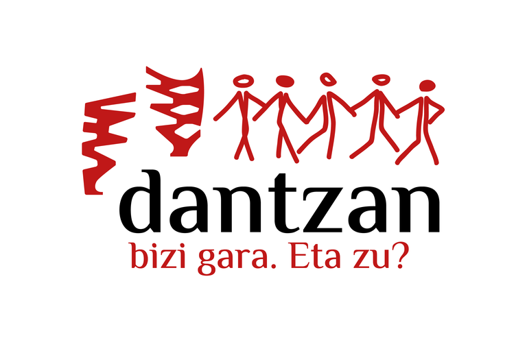 'Dantzan'-en ekarpena babesten jarraitu nahi dugu 'Dantzan'-en ekarpena babesten jarraitu nahi dugu