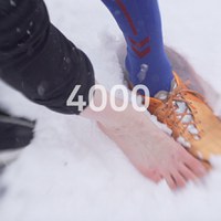 4Milpasos ikuskizuna estreinatuko du Dantzaz Konpainiak Eibarren 4Milpasos ikuskizuna estreinatuko du Dantzaz Konpainiak Eibarren