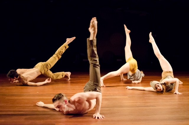 Atalak 2.0: Iker Gomez eta Mikel Aristegi