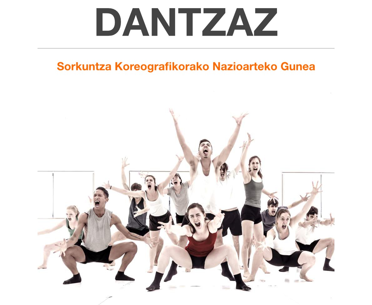 Dantzaz konpainia Sorkuntza Koreografikorako Nazioarteko Gunea izango da hemendik aurrera