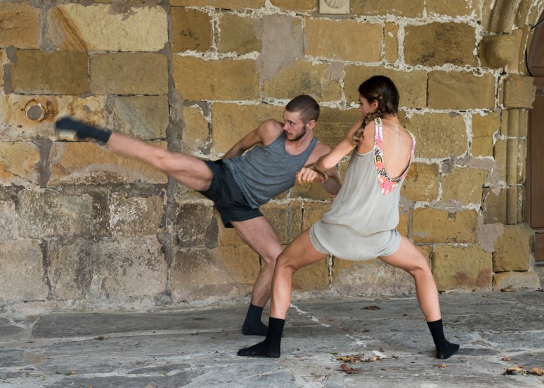 Estreinaldia: Harri Orri Ar 