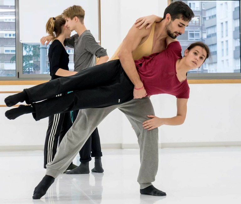 Estreinaldia: Histoire d’une seconde, Les Vikings