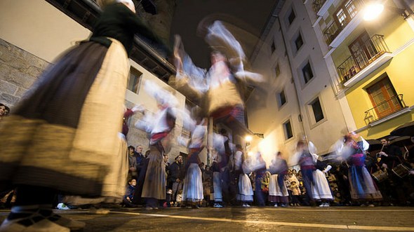 San Blas soka-dantza 2017 - 03