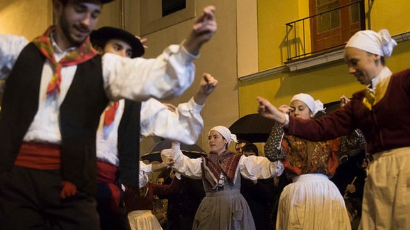 San Blas soka-dantza 2017 - 04