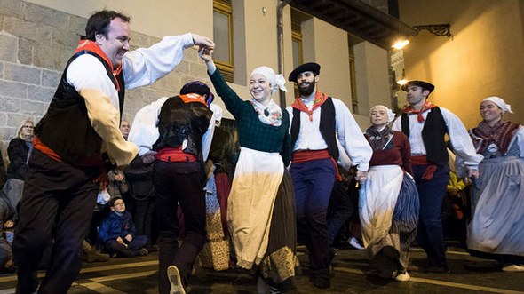 San Blas soka-dantza 2017 - 05