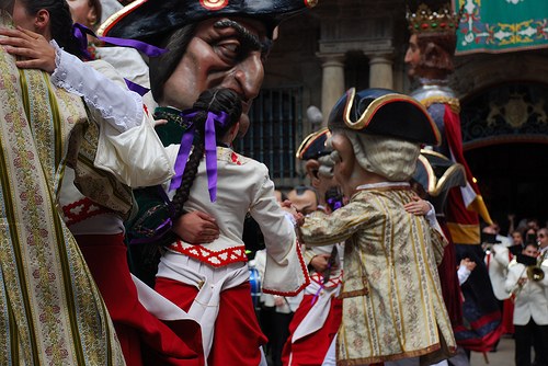 2009 San Ferminen kronika