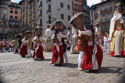 2011ko San Ferminetako peripeziak