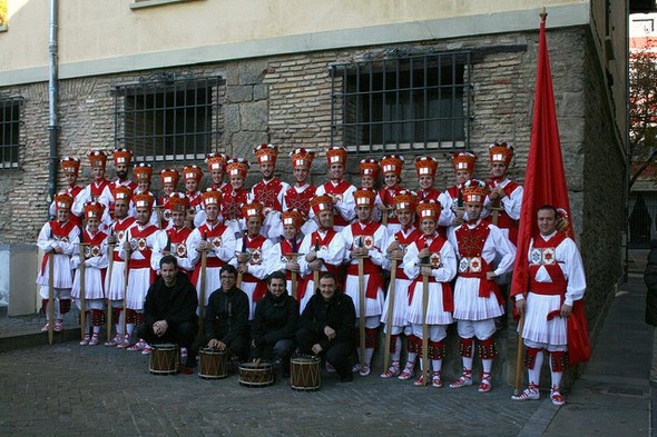 Nafarroako erresumari aitortza