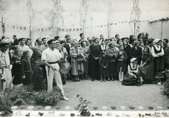 Jose Luis Garai Jose Luis Garai