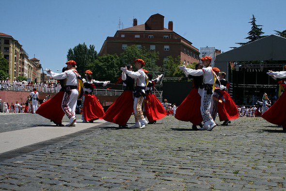 Foruen plazako emanaldia 2016 -3