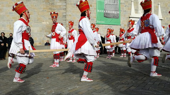 Nafarroaren eguna 2017 - 05