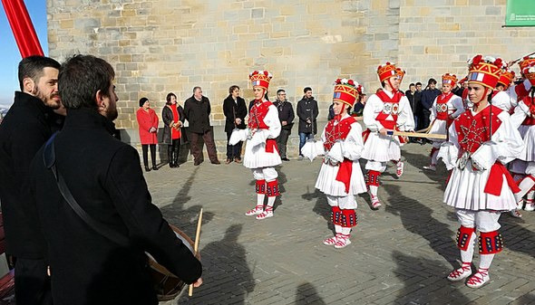 Nafarroaren eguna 2017 - 03