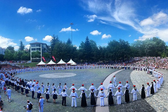 Sanferminak 2018_01 Sanferminak 2018_01