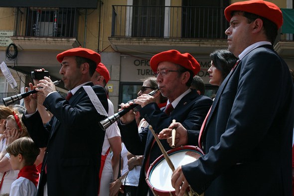 Sanferminak 2018_12 Sanferminak 2018_12