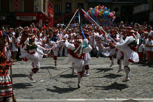 Sanferminak 2018_11 Sanferminak 2018_11