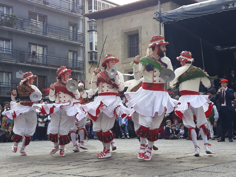 2018-12-22_Arrasate05 Argazkia: Jon Urmeneta