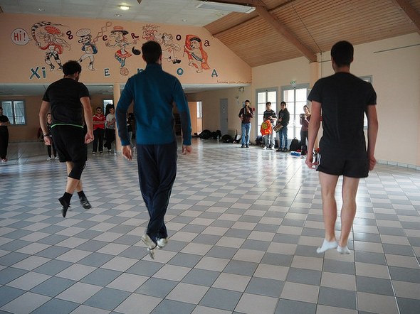 Duguna-Dantzatrük-02 Duguna-Dantzatrük-02