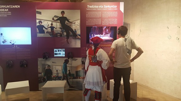 Sokaren inaugurazioa Iruñean 13