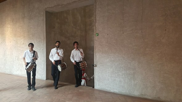 Sokaren inaugurazioa Iruñean 07