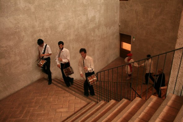 Sokaren inaugurazioa Iruñean 06