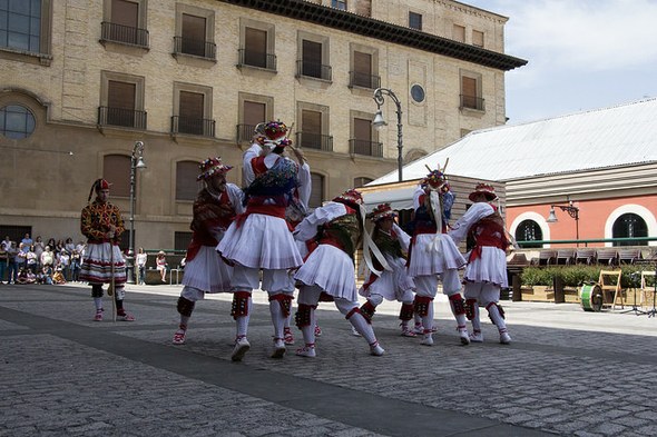 2017-6-25 Dugunako dantzarien eguna 11