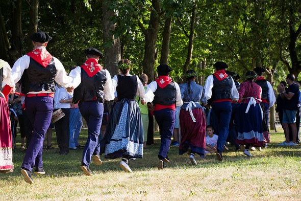 Sanjoan soka-dantza 2017 12