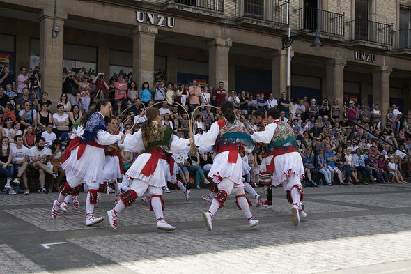 2017-6-25 Dugunako dantzarien eguna 12