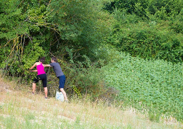 Sanjoan soka-dantza 2017 02 Argazkia: Mikel Tristan