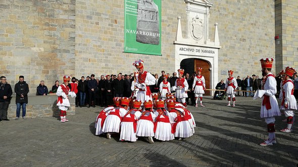 Nafarroaren eguna 2017 - 04