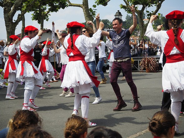 Donibane-Lohizune-2018 02 Argazkia: Hasier Moreno