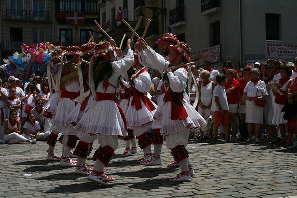 Sanferminak 2018_13 Sanferminak 2018_13