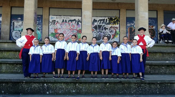 Duguna eguna 2018-10 Duguna eguna 2018-10