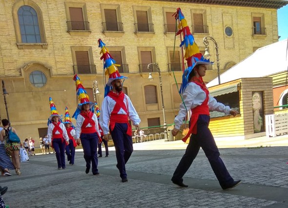 Duguna eguna 2018-09