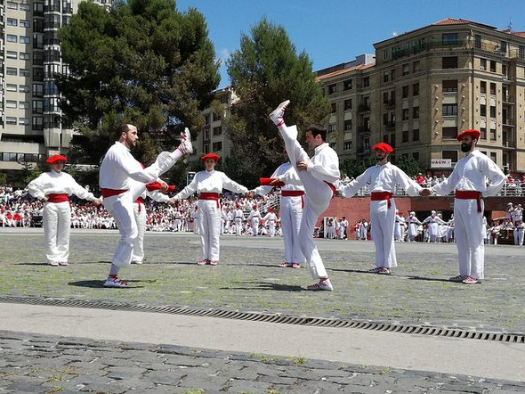 Sanferminak 2018_02 Sanferminak 2018_02
