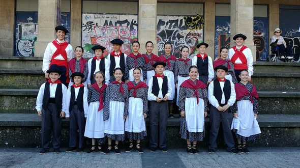 Duguna eguna 2018-11 Duguna eguna 2018-11