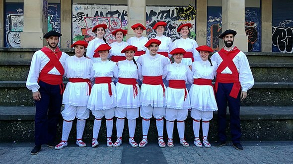 Duguna eguna 2018-12 Duguna eguna 2018-12