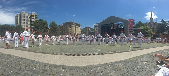 Sanferminak 2018_04 Sanferminak 2018_04