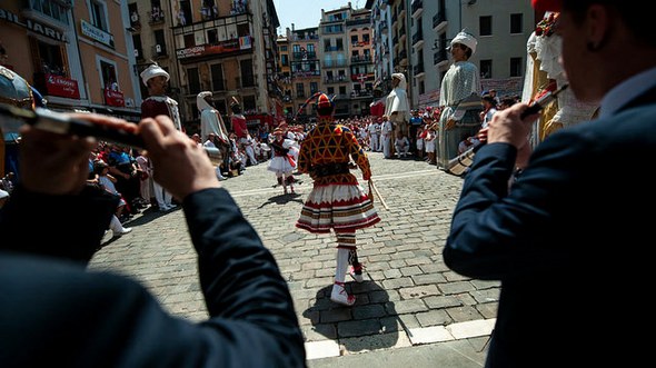 Sanferminak 2018_14 Sanferminak 2018_14