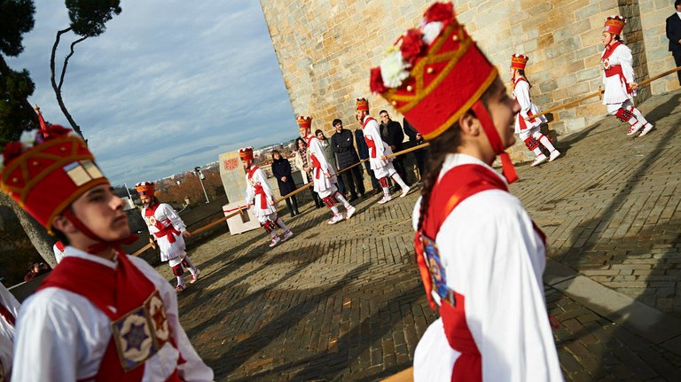 2018-12-03 - Ezpata-dantza 03 2018-12-03 - Ezpata-dantza 03