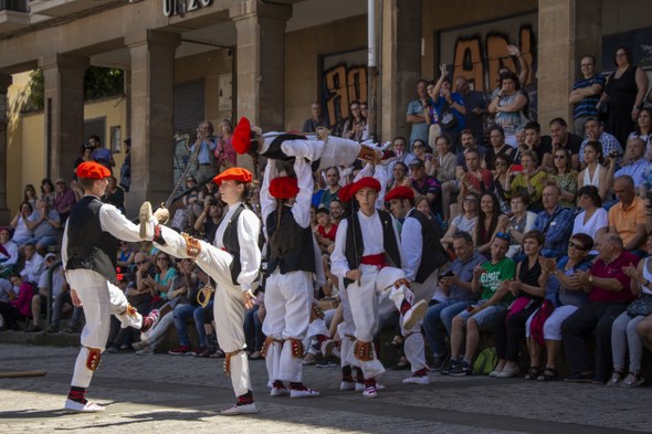 Duguna eguna 2019 - 11 Duguna eguna 2019 - 11