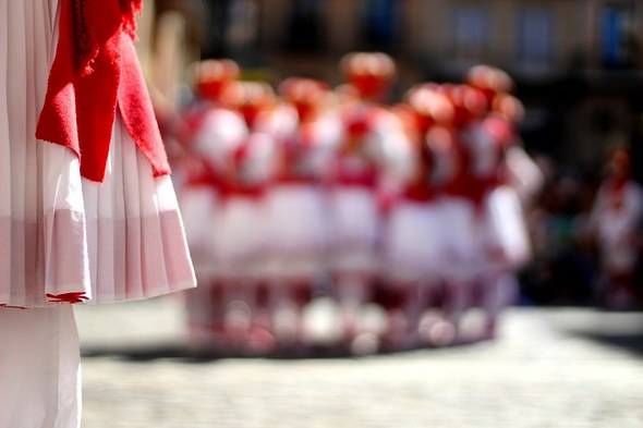 Sanfermin Aldapakoaren ezpata-dantza-2019-18