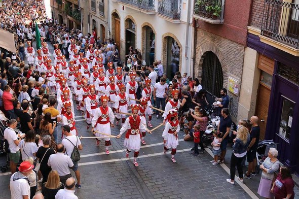 Sanfermin Aldapakoaren ezpata-dantza-2019-14