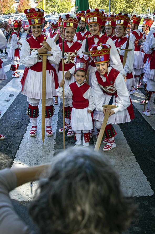 Sanfermin Aldapakoaren ezpata-dantza-2019-02