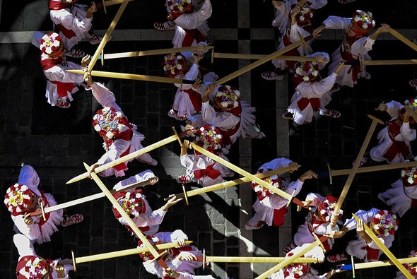 Sanfermin Aldapakoaren ezpata-dantza-2019-12