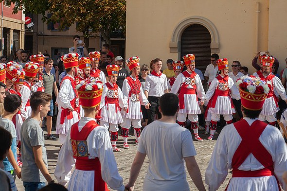 Sanfermin Aldapakoaren ezpata-dantza-2019-30