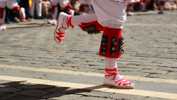 Sanfermin Aldapakoaren ezpata-dantza-2019-17