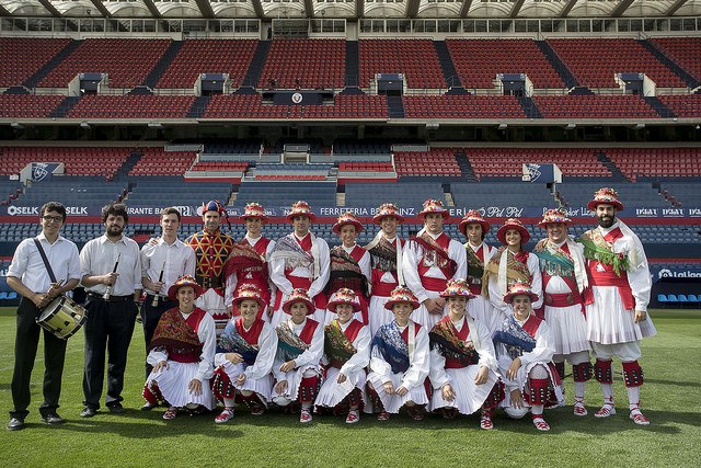 50 urte eta gero, berriz Sadarren