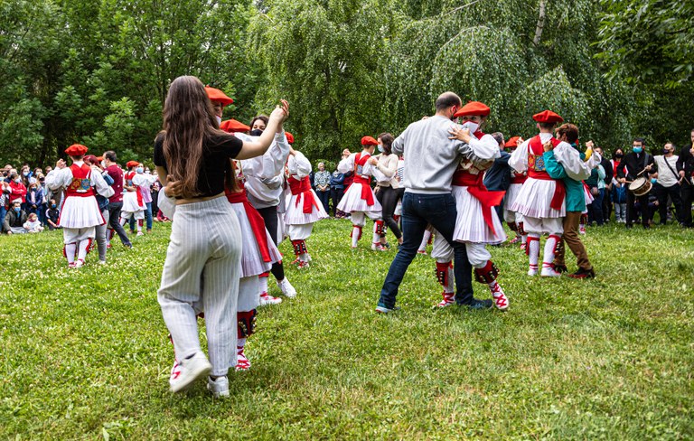 Donibane bezpera 2021 - 04 Donibane bezpera 2021 - 04