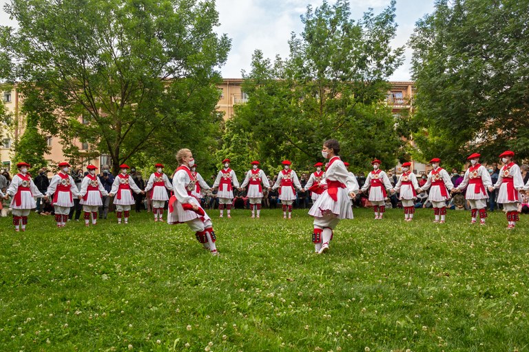 Donibane bezpera 2021 - 02 Donibane bezpera 2021 - 02